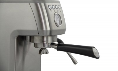Solis Barista Perfetta Plus Pistonmachine 1170 Rvs
